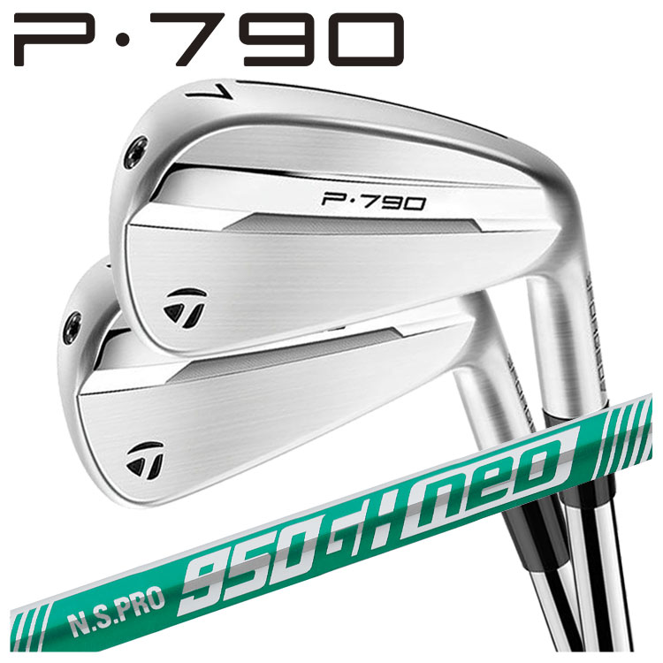 TaylorMade（テーラーメイド） 【単品】テーラーメイド P790('25