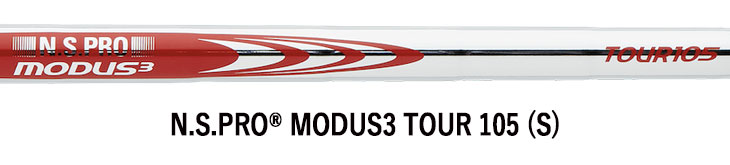 TaylorMade（テーラーメイド） P790('25) アイアン N.S.Pro モーダス3