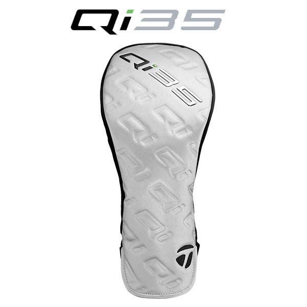 TaylorMade 【メーカーカスタム】 テーラーメイド Qi35