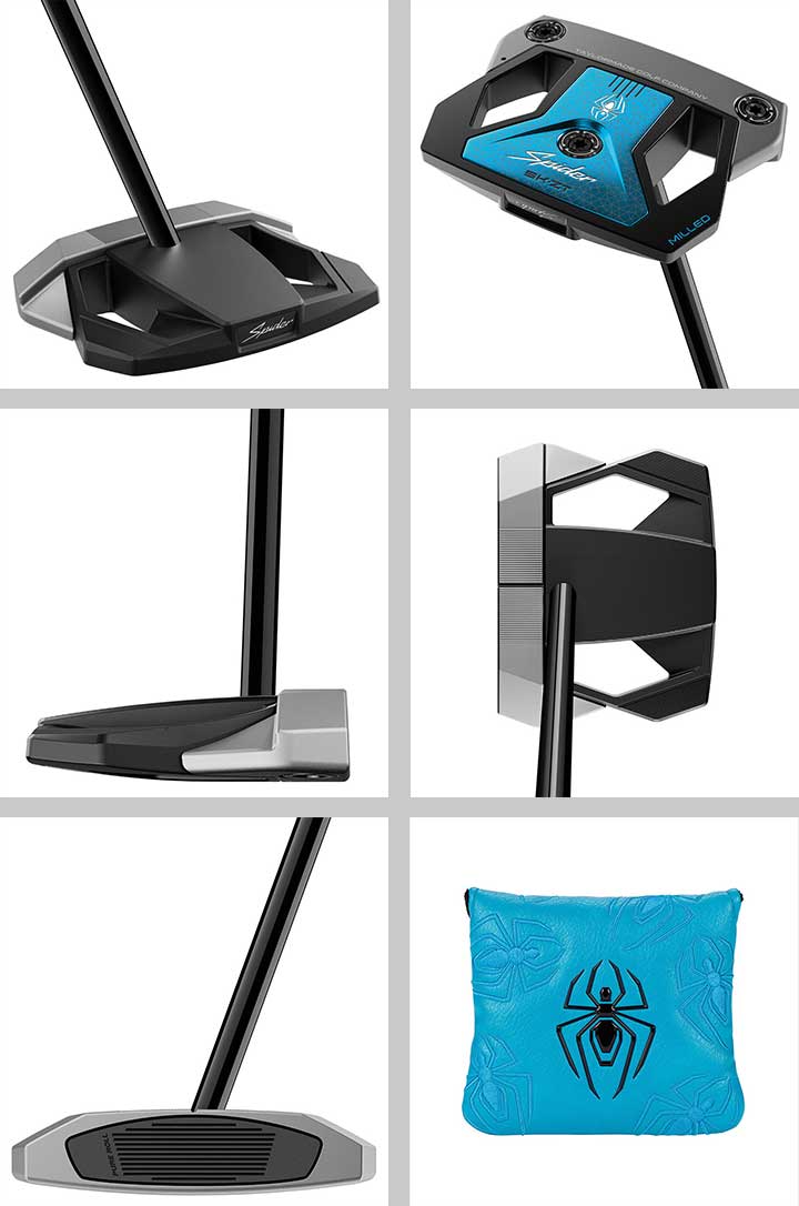 TaylorMade（テーラーメイド） 【日本正規品】テーラーメイド