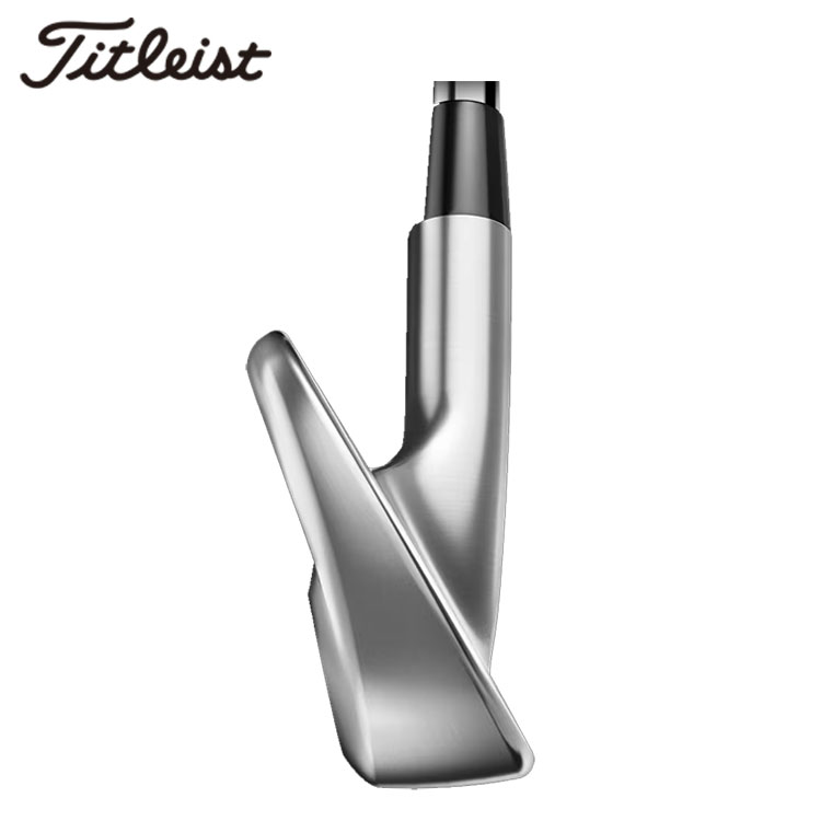 Titleist タイトリスト T100アイアン N.S.PRO モーダス3 Tour115