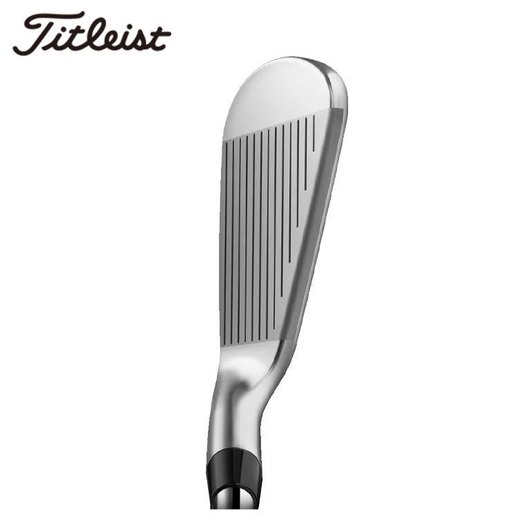 Titleist - 人気の☆MCI☆メタルカーボンコンボジッドシャフト☆3本セット ついに登場!! MCIメタルコンポジットアイアン Fujikura Shaft
