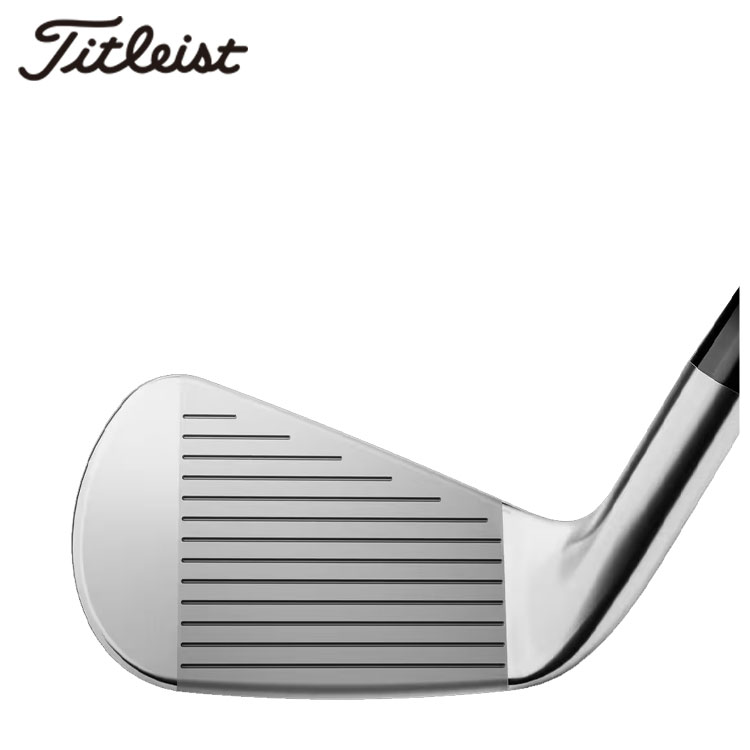 Titleist タイトリスト T250アイアン N.S.PRO 880 AMC シャフト #5-Pw
