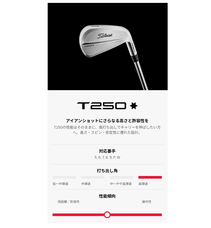 【無刻印アイアン5本】タイトリスト ULTRALIGHT 75 カーボンシャフト ZXi5 アイアン 単品 Diamana ZXi 70 for IRON カーボンシャフト
