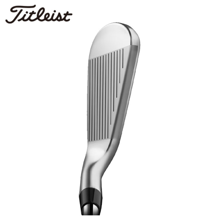 Titleist（タイトリスト） T350 アイアン MCA MMT AMC Red