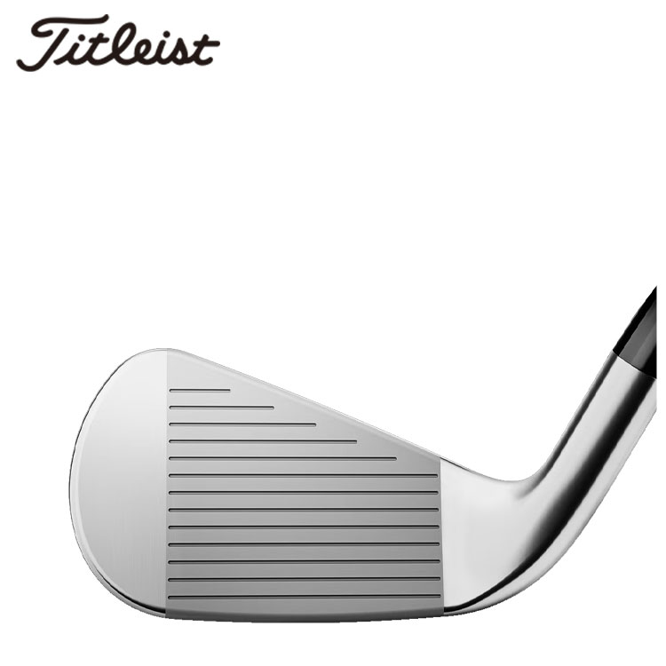 Titleist（タイトリスト） T350 アイアン MCA MMT AMC Red