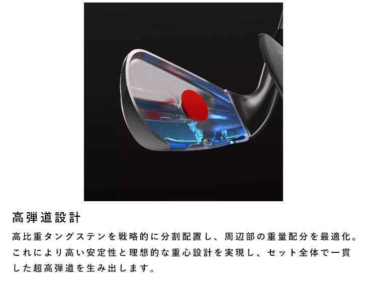 Titleist（タイトリスト） T350 アイアン MCA MMT AMC Red