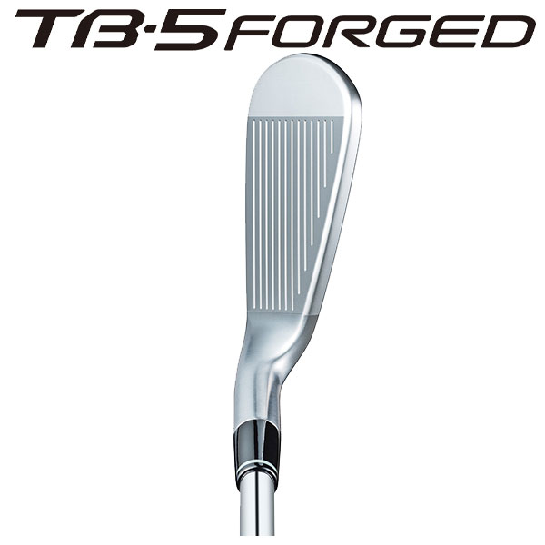 フォーティーン TB-5 フォージド アイアン FT-70i カーボンシャフト #6-Pw(5本セット) TB-5 FORGED 日本正規品 2025  : 25tb5fgir-02 : 第一ゴルフ - 通販 - Yahoo!ショッピング