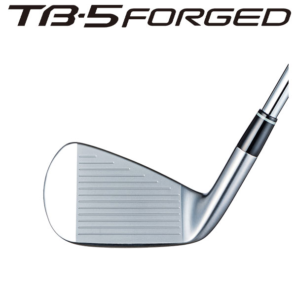 フォーティーン TB-5 フォージド アイアン FT-70i カーボンシャフト #6-Pw(5本セット) TB-5 FORGED 日本正規品 2025  : 25tb5fgir-02 : 第一ゴルフ - 通販 - Yahoo!ショッピング