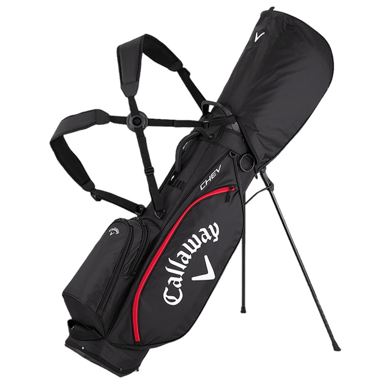 Callaway キャディバッグ（口径サイズ：9）｜ゴルフ用バッグ｜ゴルフ