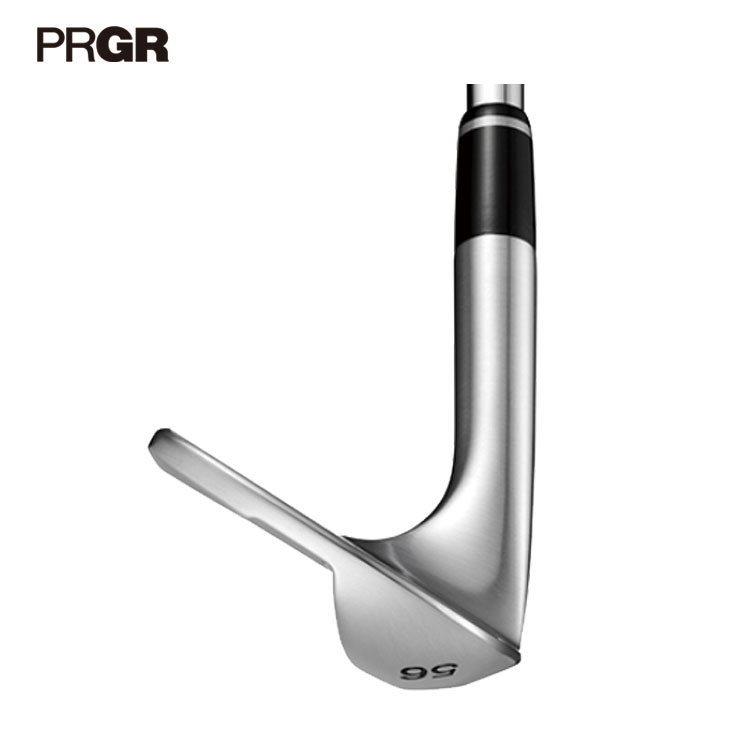 【メーカーカスタム】 プロギア 0 ツアー ウェッジ  TRAVIL IRON トラヴィル アイアン シャフト PRGR 0 TOUR WEDGE 2026の画像