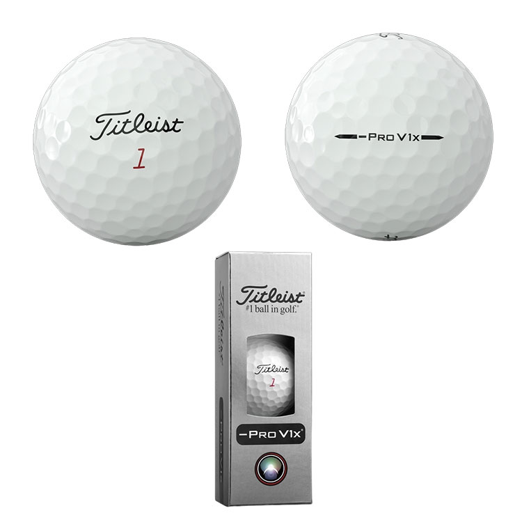 タイトリスト pro v1x 最安値のおすすめ人気商品一覧 通販 - Yahoo