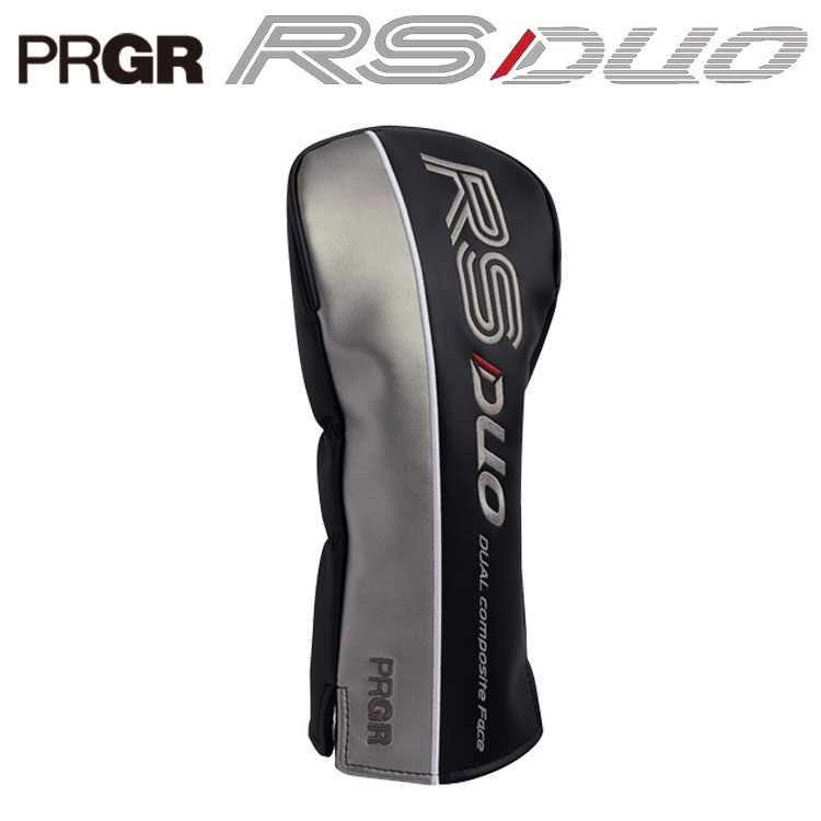 PRGR（プロギア） 【メーカーカスタム】 RS デュオ RS F ドライバー