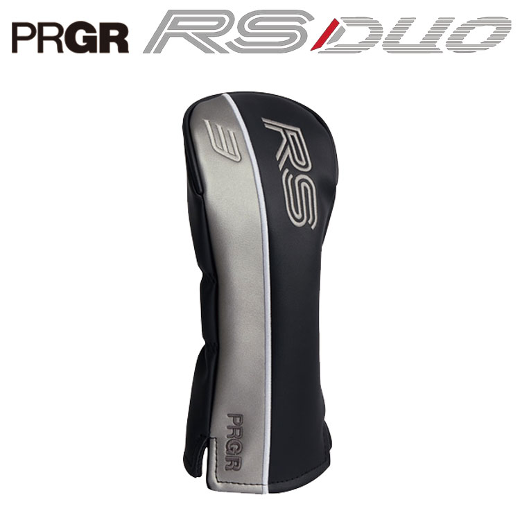 PRGR（プロギア） RS デュオ RS フェアウェイウッド Diamana FOR PRGR