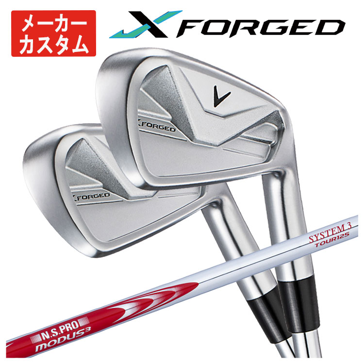 Titleist（タイトリスト） T100アイアン N.S.PRO モーダス3 Tour115