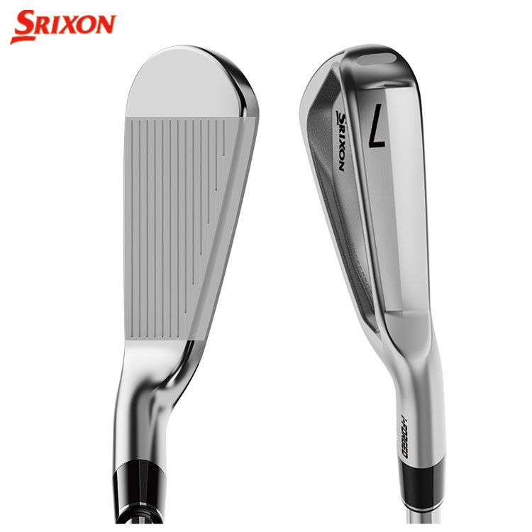 【最終値下げ】SRIXON ZXi7 4番　MODUS3 TOUR115 S SRIXON 【9月12日】 スリクソン ZXi7 アイアン #5-Pw(6本セット) N.S.