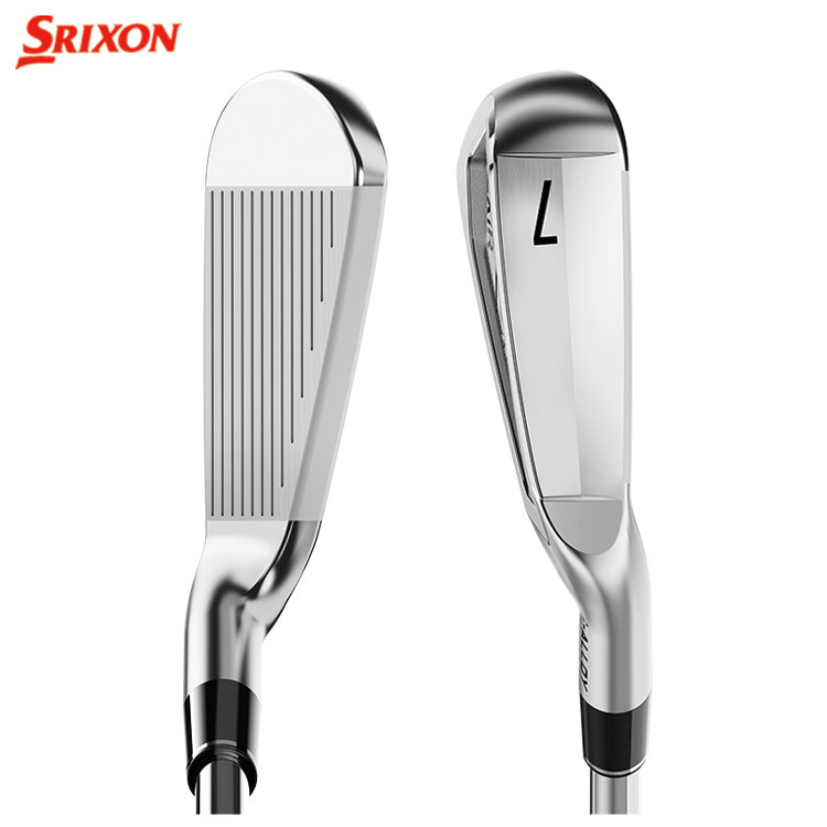 SRIXON アイアンセット｜クラブ（メンズ）｜ゴルフ｜スポーツ おすすめ