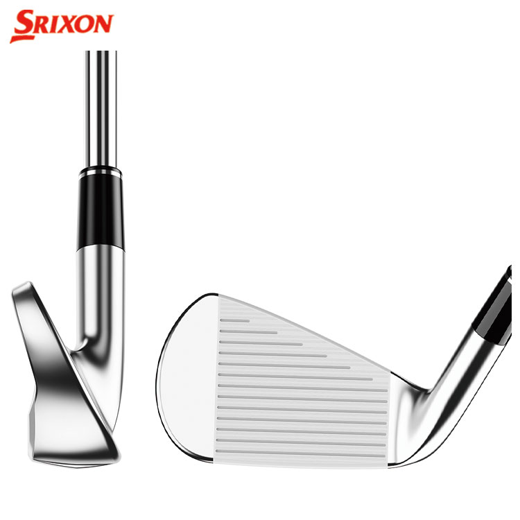 SRIXON 【単品価格】 スリクソン ZXiR アイアン グラファイトデザイン