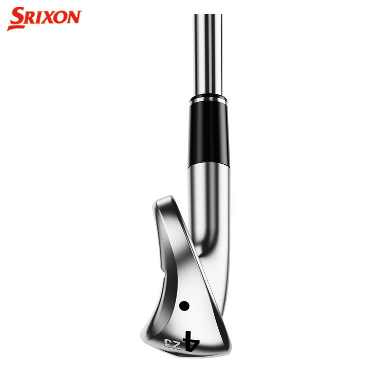 SRIXON 【メーカーカスタム】 スリクソン ZXiU ユーティリティ