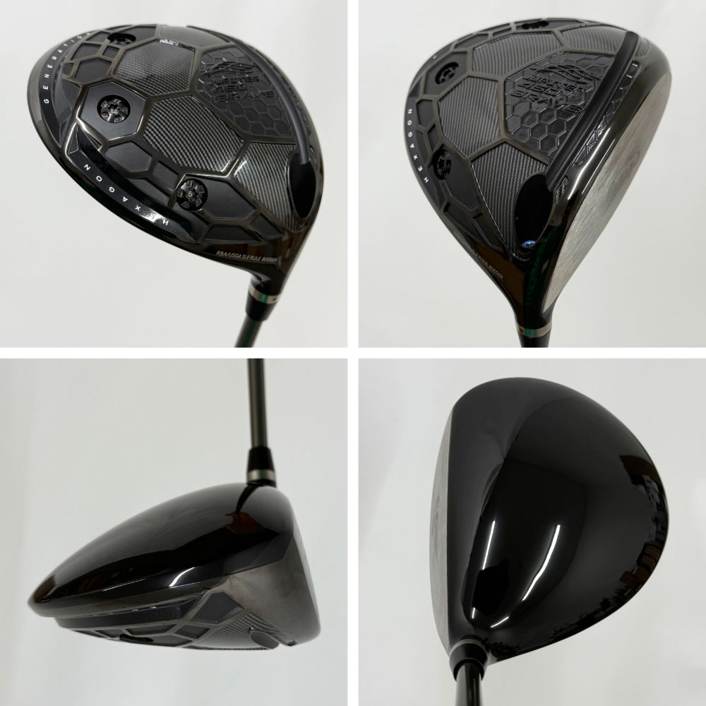 超高反発】JUPITER ジュピター 460 BRAVE2 ドライバー : 第一ゴルフ