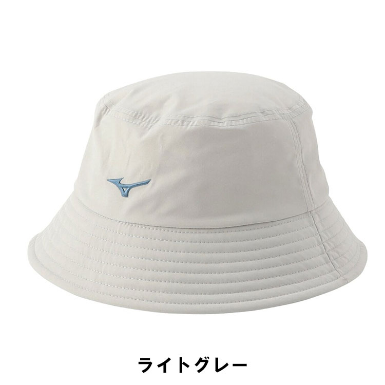 MIZUNO（ミズノ） クールホールド ハット 52MWD019 水に濡らすと涼しく