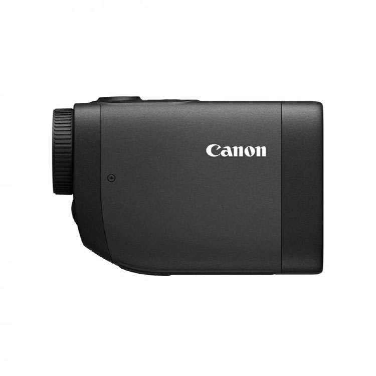 キャノン パワーショットゴルフ Canon PowerShot GOLF レーザー