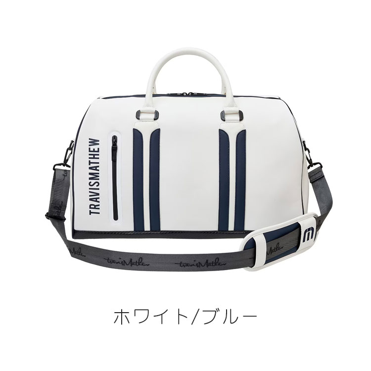 TRAVISMATHEW トラヴィスマシュー PLAYERS SERIES ボストン