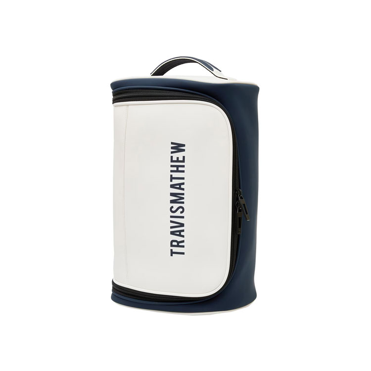 TRAVISMATHEW トラヴィスマシュー PLAYERS シューケース