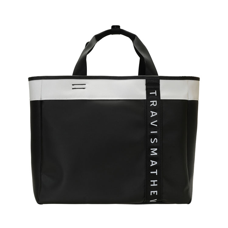 TRAVISMATHEW トラヴィスマシュー TRAVISMATHEW RTM トートバッグ