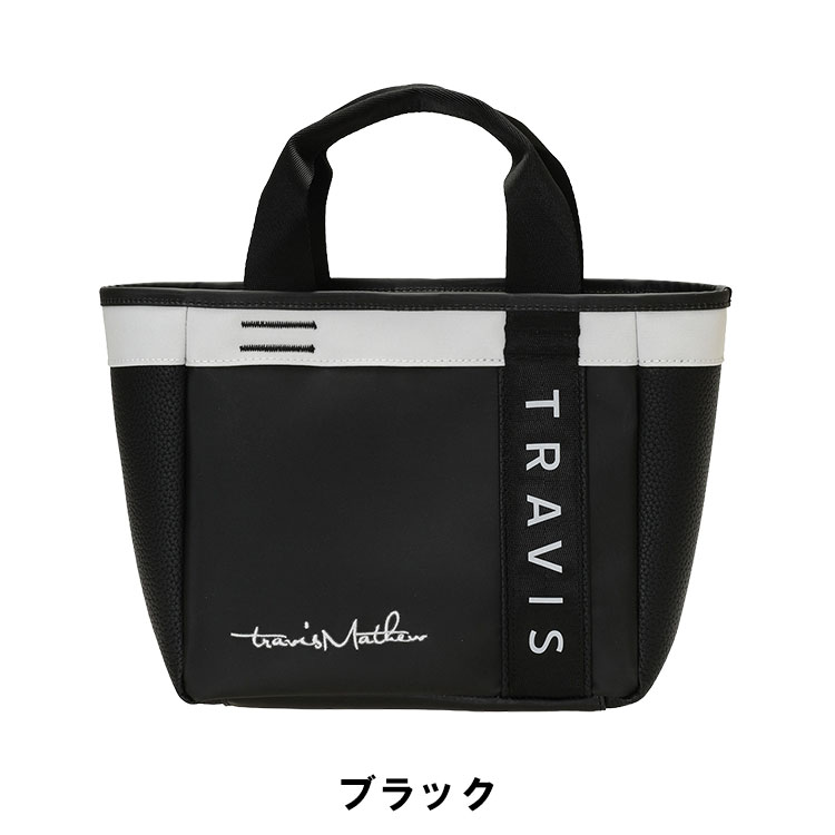 TRAVISMATHEW トラヴィスマシュー TRAVISMATHEW RTM ミニトートバッグ