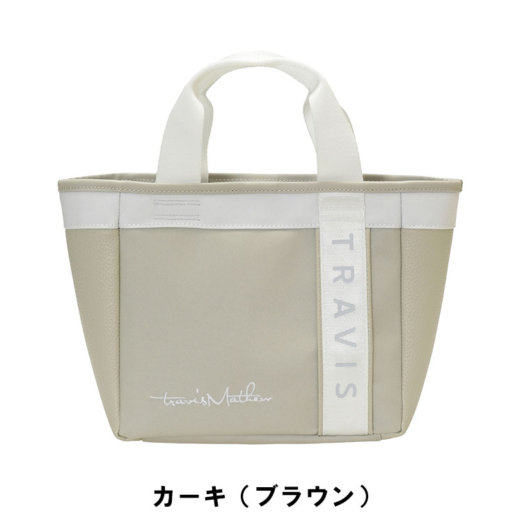 TRAVISMATHEW トラヴィスマシュー TRAVISMATHEW RTM ミニトートバッグ