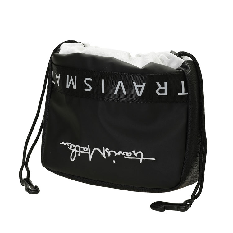 TravisMathew オリジナルアイアンヘッドカバー キャンペーン当選品 TRAVISMATHEW トラヴィスマシュー ヘッドカバー アイアン用 RTM