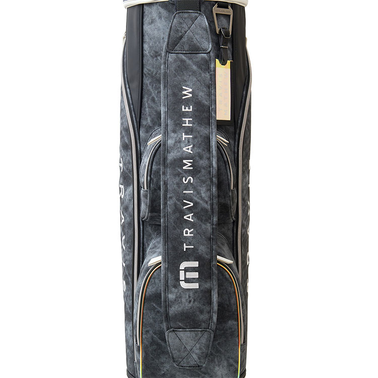 トラビスマシュー キャディバッグ（スポーツ用品）のおすすめ人気商品