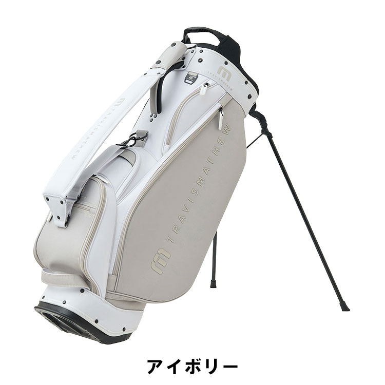 キャディバッグ スタンド（TRAVISMATHEW）の商品一覧 通販 - Yahoo
