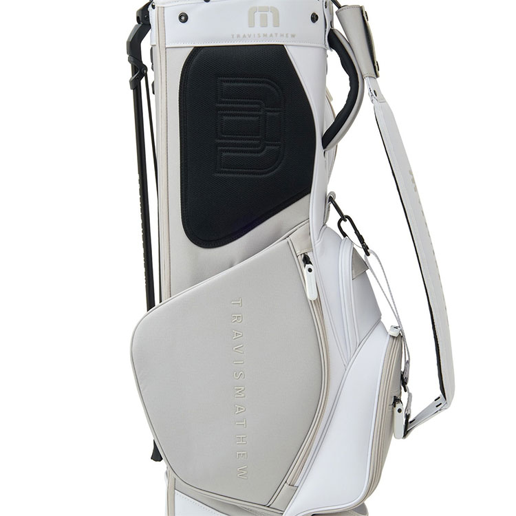 TRAVISMATHEW トラヴィスマシュー スタンド キャディバッグ RTM