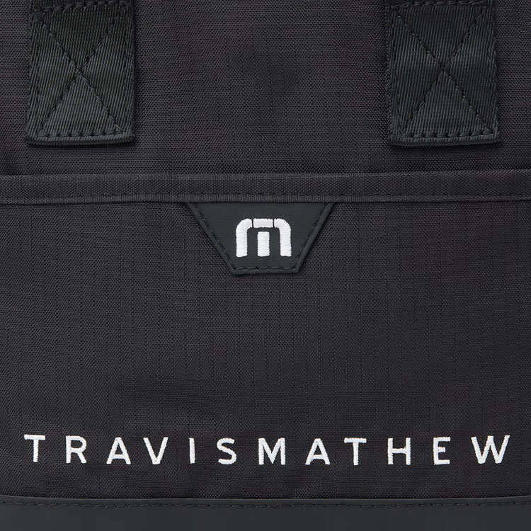 TRAVISMATHEW トラヴィスマシュー TRAVISMATHEW MP ミニバッグ カート