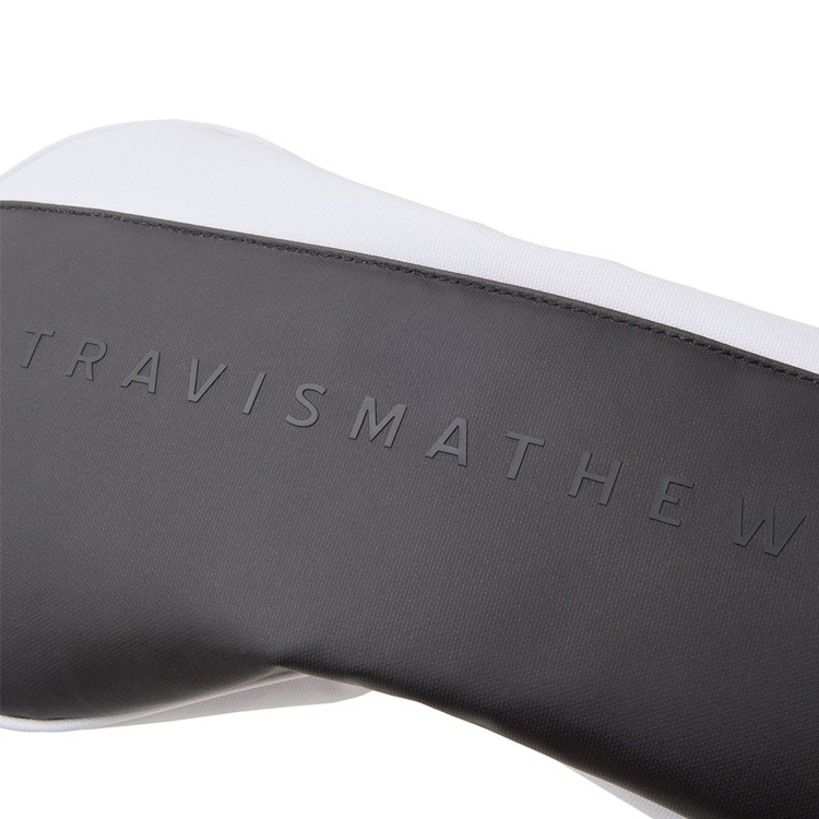TRAVISMATHEW トラヴィスマシュー ヘッドカバー ドライバー用 RTM