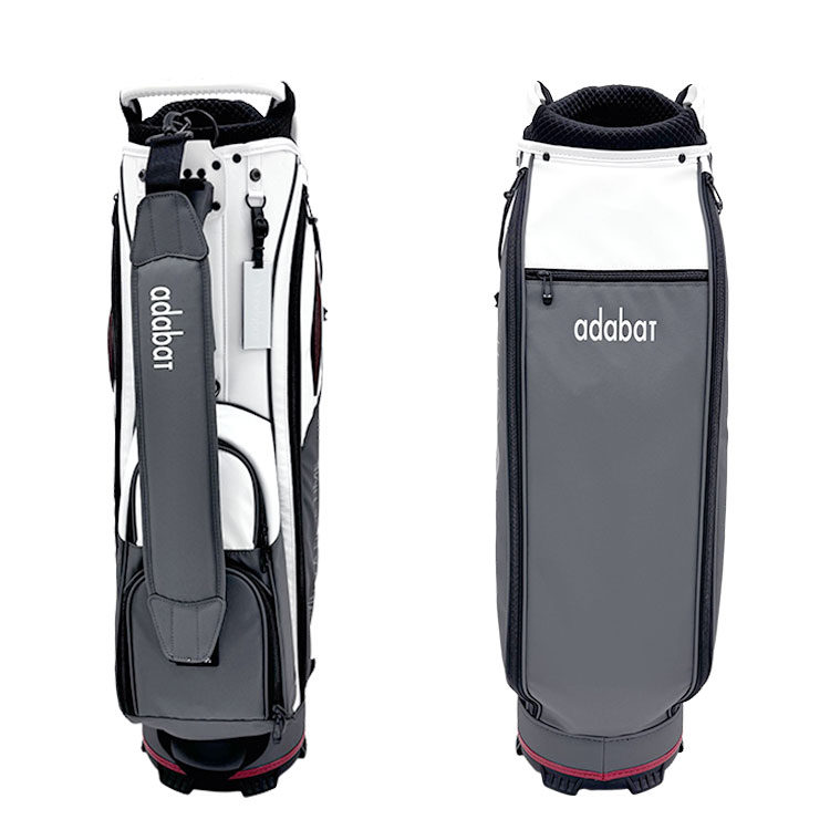 adabat（アダバット） カート キャディバッグ 9型 47インチ対応 軽量