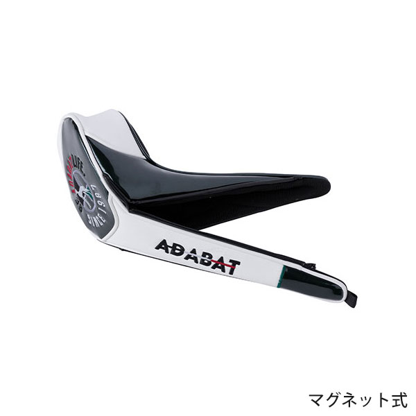 アダバット ヘッドカバー ドライバー用 Adabat ABH425 ドライバーカバー｜daiichigolf｜08