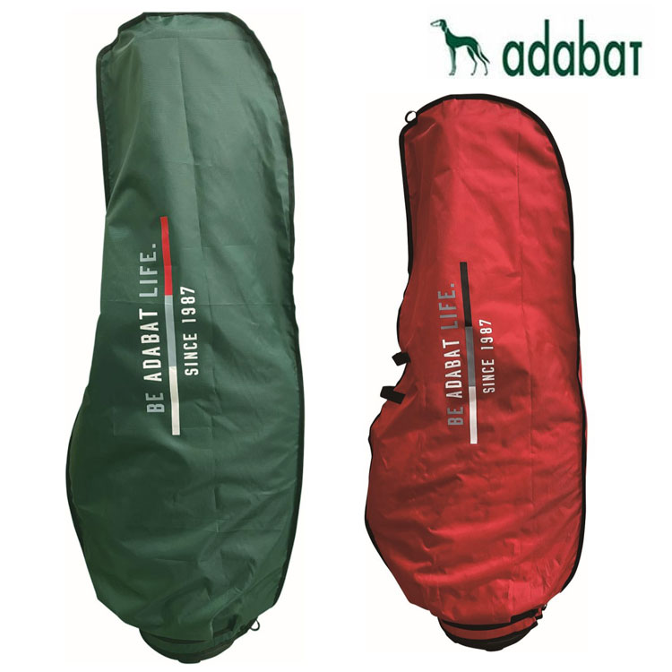 アダバット トラベルカバー Adabat ABO428 9型対応 ゴルフ
