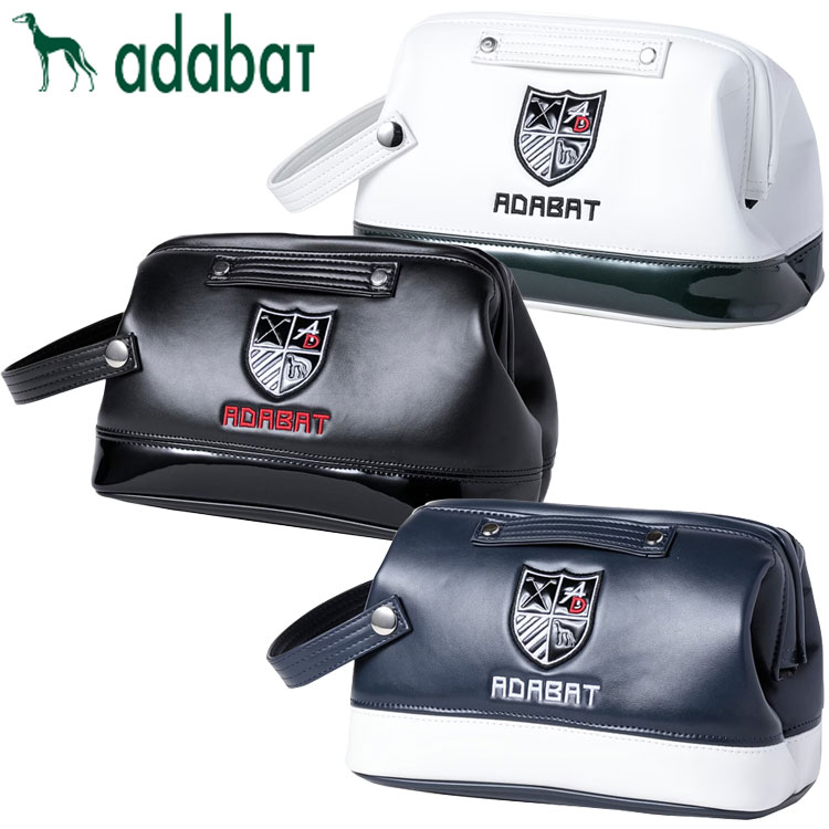 Хå ޥͥåȥݡ ADABAT ABZ435 ȥХå 饦ɥХå 