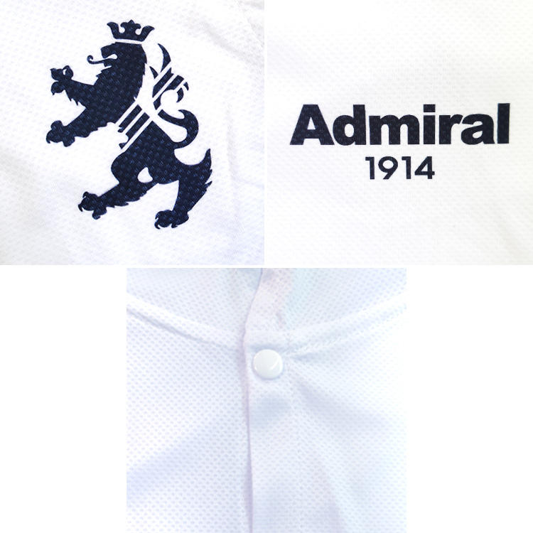 Admiral（アドミラル） (ポイント10％)アドミラル ゴルフ ユニセックス