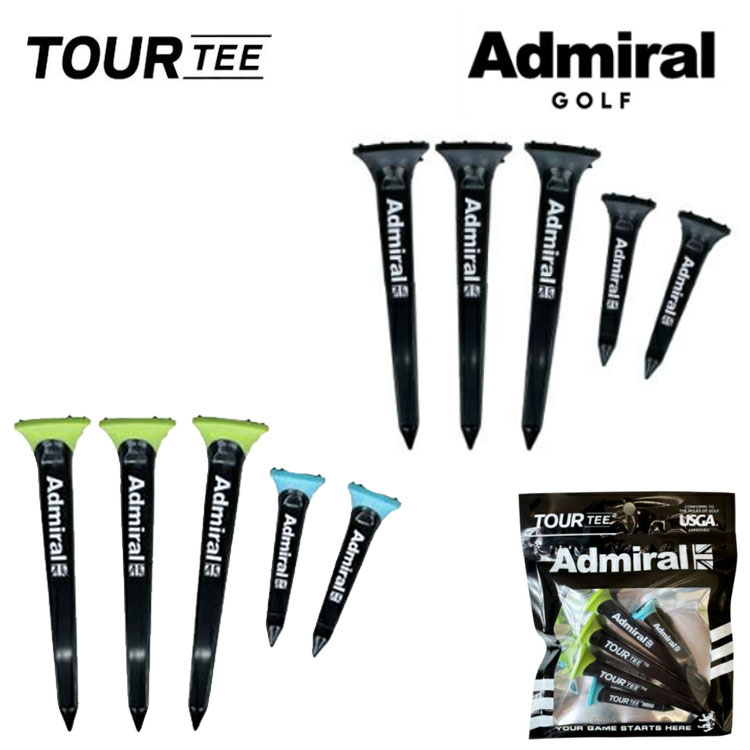 (|Cg10)Ah~ cA[ eB[ ADMIRAL TOUR TEE ADMG4AET SteB[ 5{pbN lR|XΉ
