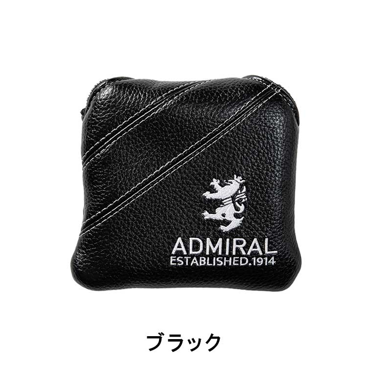 Admiral ヘッドカバー｜ゴルフ｜スポーツ おすすめ人気商品一覧