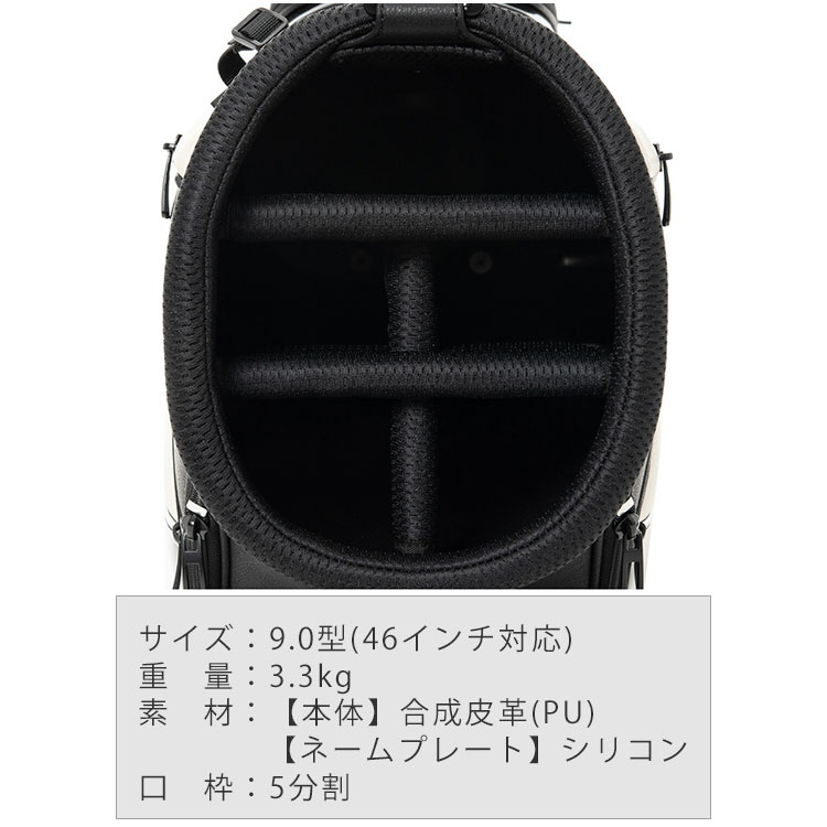 【新品未使用】LOHOM ゴルフバッグ 14分割 キャディバッグ 14分割（ゴルフ用バッグ）｜ゴルフ | スポーツ
