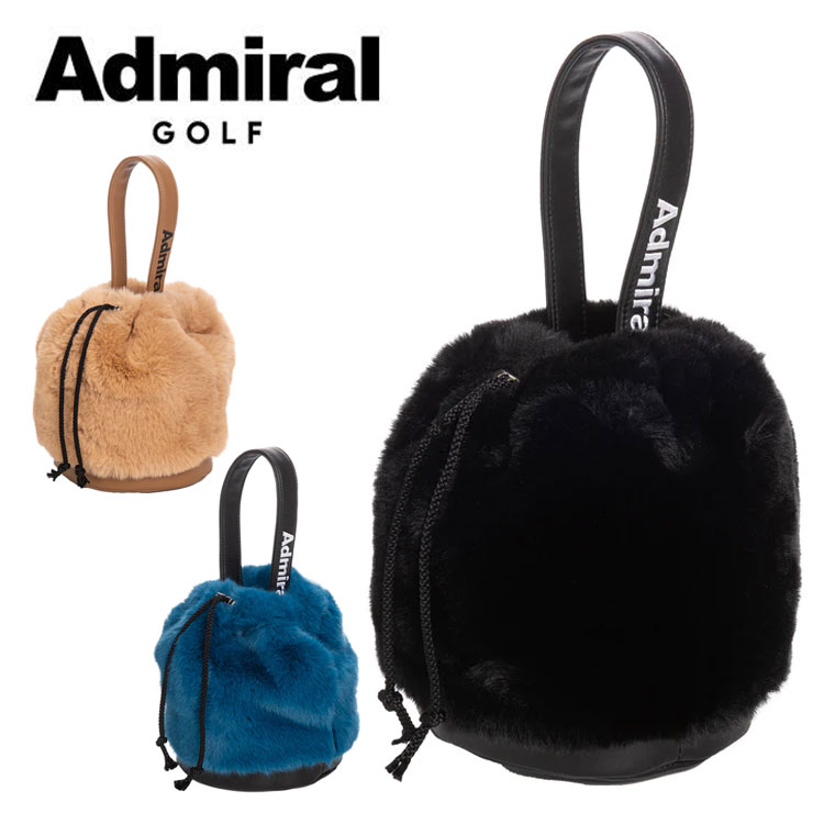 òۥɥߥ  ADMIRAL GOLF ADMZ2BE3 ݡ 饦ɥХå ȥХå եХå ǥ