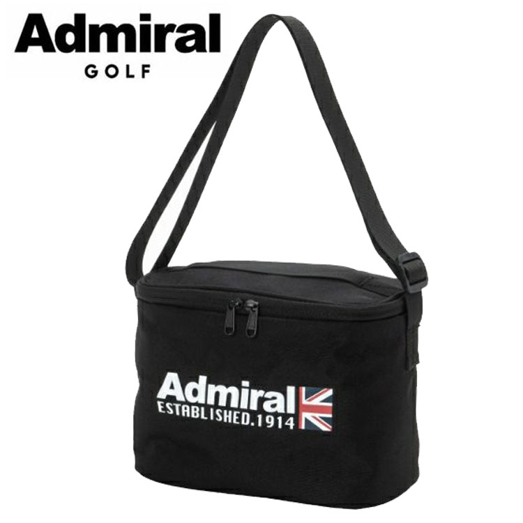 (ݥ10)ɥߥ  饦ɥХå ȥХå Хå 䵡ǽ ADMIRAL GOLF ADMZ3BE7