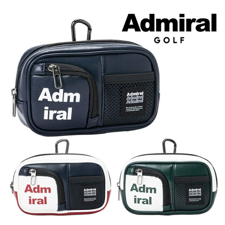 (ݥ10)ɥߥ  ADMIRAL GOLF ADMZ4BE3 ݡ ӥդ