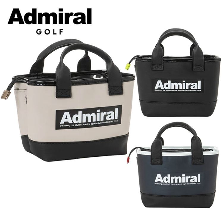 (ݥ10) ɥߥ  饦ɥХå ȥХå ADMIRAL GOLF ADMZ4BT8