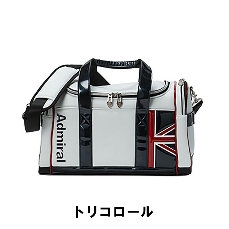 Admiral ゴルフ ボストンバッグ｜ゴルフ用バッグ｜ゴルフ